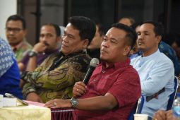 Pemkot Kediri minta kelurahan perhatikan kalender kegiatan