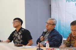 BPKP bantu BUMDes di Kalbar tingkatkan kinerja