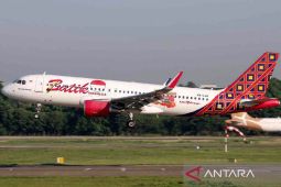 Kemarin, pilot Batik Air tertidur sampai BI mendukung makan siang gratis