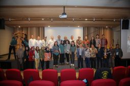 IABHI kongres di BSD City, bahas arah dan komitmen pembangunan hijau