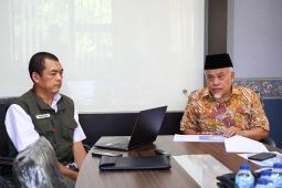 DPRD Jabar soroti belum terealisasinya proyek TPPASR Legok Nangka pada 2024