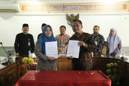 Lima BUMDesma Kabupaten Serang di Audit Kantor Akuntan Publik