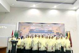 PDNA Surabaya fokus kuatkan dan berdayakan kompetensi kader