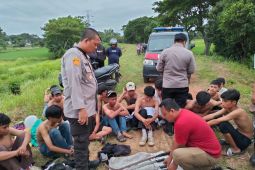 Cegah tawuran,polisi imbau orang tua awasi aktivitas anak