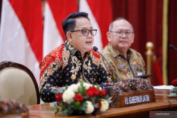 Pj Gubernur Jatim tekankan percepatan reformasi birokrasi