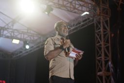 Dinas Pariwisata Kota Jayapura agendakan 50 festival selama 2024