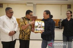 Seribu Rumah Gadang jadi daya tarik dan pintu masuk wisatawan ke Solok Selatan