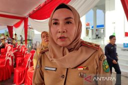 Pemkot Bengkulu libatkan puluhan UMKM pada pasar Ramadhan