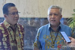Pemkab Bangka Barat percepatan implementasi mal pelayanan publik