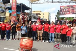 BCIF 2024 momentum kebangkitan pariwisata Belitung