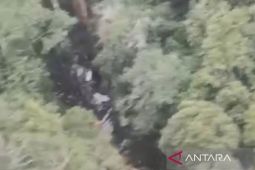 Tim SAR gabungan masih cari kotak hitam pesawat Smart Aviation