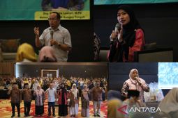 Bangka Tengah tingkatkan peran UKS/M