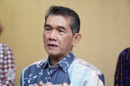 Pemkot Pontianak dinyatakan bebas penyakit frambusia