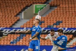 Alberto diperpanjang kontraknya karena juara bersama Persib