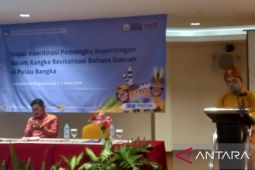 Bahasa Suku Lum terancam puna karena  tak digunakan dalam percakapan