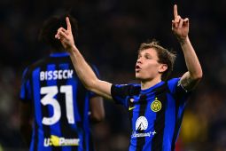 Inter Milan kalahkan Bologna dan langsung fokus ke Atletico Madrid