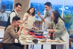 Swiss-Belhotel Jambi tawarkan paket berbuka puasa