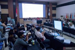 Prabowo-Gibran menang di Surabaya, berikut rincian suaranya