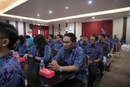 Diskominfo Kota Kediri adakan workshop kepribadian