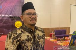 UIN STS Jambi revitalisasi aset tingkatkan pendapatan BLU