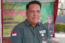 Beras GPM di Samarinda  dijual murah