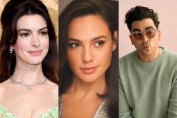 Ini sederet bintang yang hampir berperan di film "Barbie"