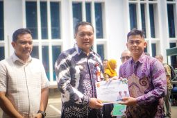 DPRD apresiasi Pemkot Banjarbaru sukses raih Adipura ke-10