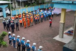 PLN MMU siagakan 1.250 personel hadirkan listrik berkualitas saat Ramadhan