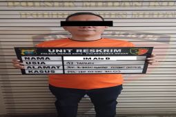 Polrestabes Medan tangkap pelaku penganiayaan pengelola parkir