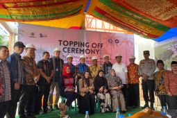 Halal Tourism Hub Buya Hamka, program percontohan pariwisata