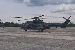 Pilot pesawat Smart Aviation yang jatuh di Binuang-Nunukan ditemukan selamat