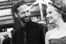 Natalie Portman dan Benjamin Millepied cerai setelah 11 tahun menikah