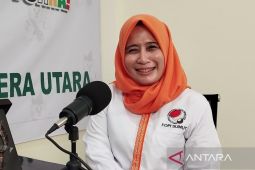 FOPI Sumut bidik dua medali emas di PON 2024