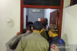 Satpol PP Cirebon razia 27 pasangan mesum jelang Ramadhan