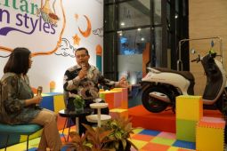 Buka puasa di Hotel Ibis Medan, pengunjung berpeluang dapatkan Motor Scoopy