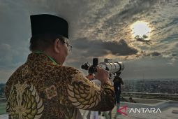 Pemerintah tetapkan awal Ramadhan jatuh pada Selasa 12 Maret 2024