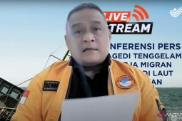 Kepala BP2MI sampaikan duka cita untuk ABK akibat kapal tenggelam di Korsel