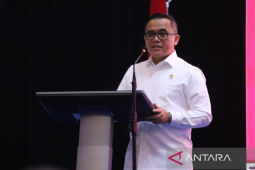 RPP tata kelola ASN menuju titik akhir