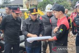 Cianjur Jabar bangun TPU baru seluas 4,4 hektare