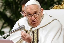 Paus Fransiskus: Israel dan Palestina bertanggung jawab atas konflik Gaza