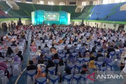 6.242 UMKM Babel kantongi sertifikat halal