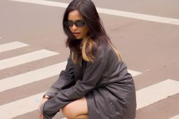 Vania Abby rilis single terbaru "LouD!"