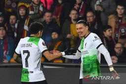 Klasemen Liga Inggris: Liverpool dipastikan finis peringkat tiga