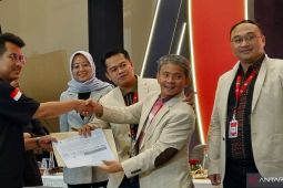 Prabowo-Gibran raih suara terbanyak di Jawa Timur
