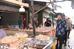 Stok gula di Kubu Raya cukup hingga Idul Fitri1445 H