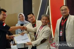 Hasil Pilpres 38 daerah di Jatim, Prabowo-Gibran raih 16.716.603 suara