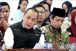 KPU: Hasil rekapitulasi suara tetap sah meski tidak ditandatangani saksi