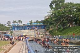 Pemkab Mukomuko Bengkulu kaji tradisi 'Balimau' jadi agenda tahunan