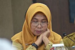 Dinkes Gorontalo Utara berbagi resep sehat saat puasa