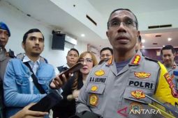 Polisi larang "sahur on the road" untuk cegah tawuran